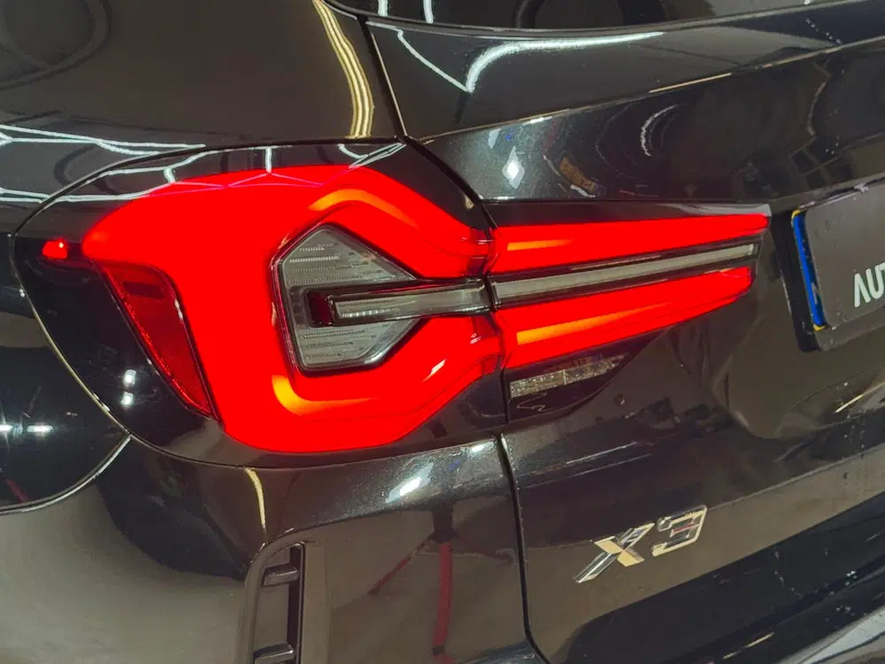 BMW X3 XDrive30i High Executive uit 2022, foto 11
