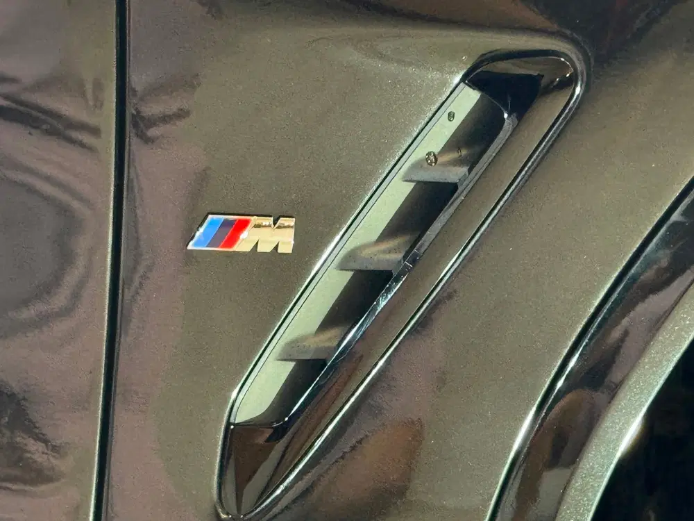 BMW X3 XDrive30i High Executive uit 2022, foto 17