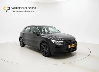 Audi A1 25 TFSI Advanced edition uit 2024