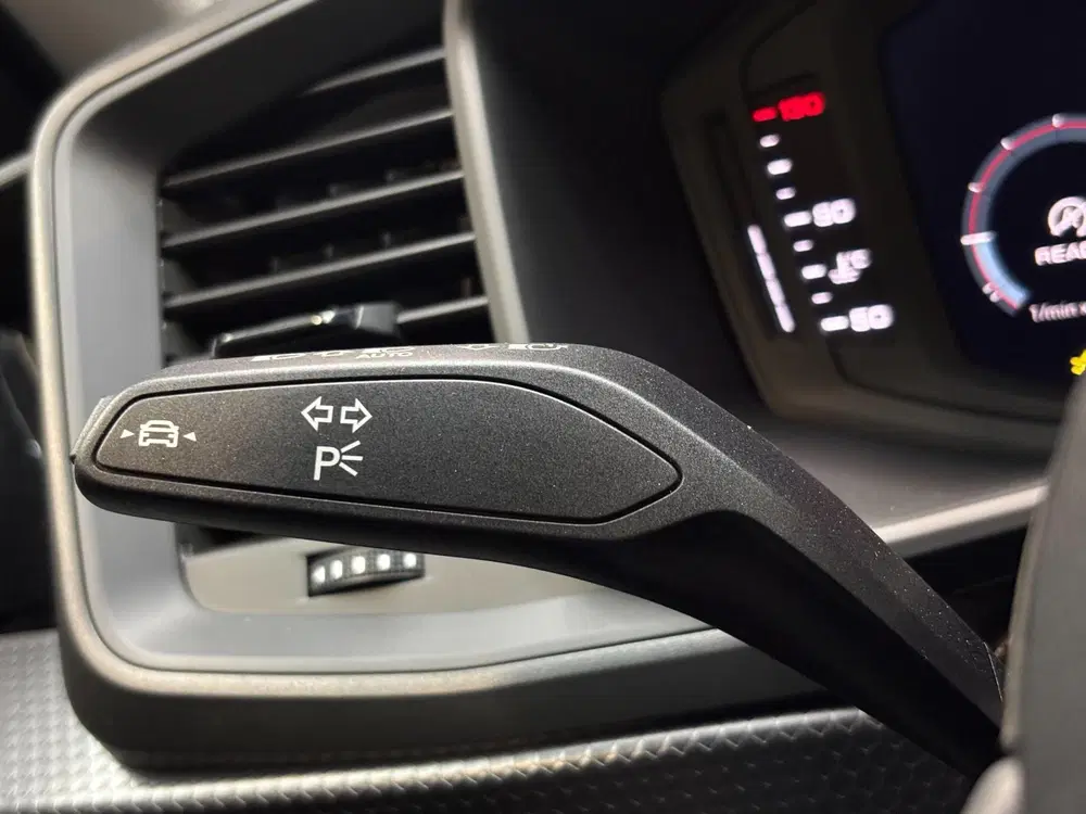 Audi A1 25 TFSI Advanced edition uit 2024, foto 11