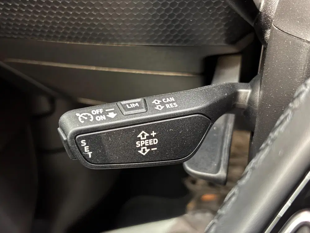 Audi A1 25 TFSI Advanced edition uit 2024, foto 12