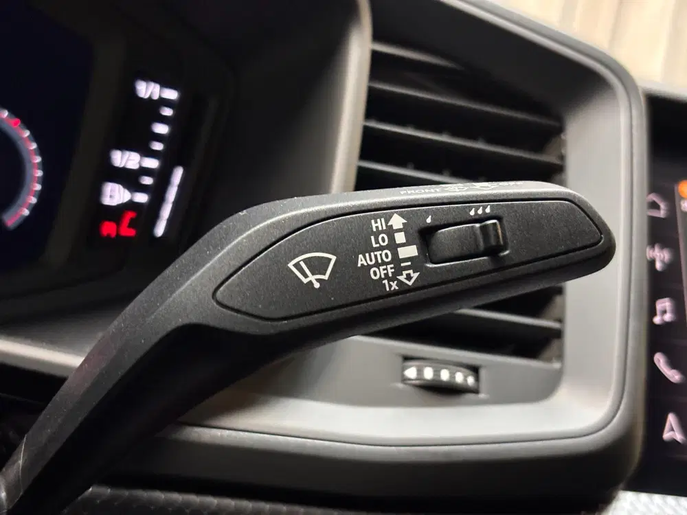 Audi A1 25 TFSI Advanced edition uit 2024, foto 16