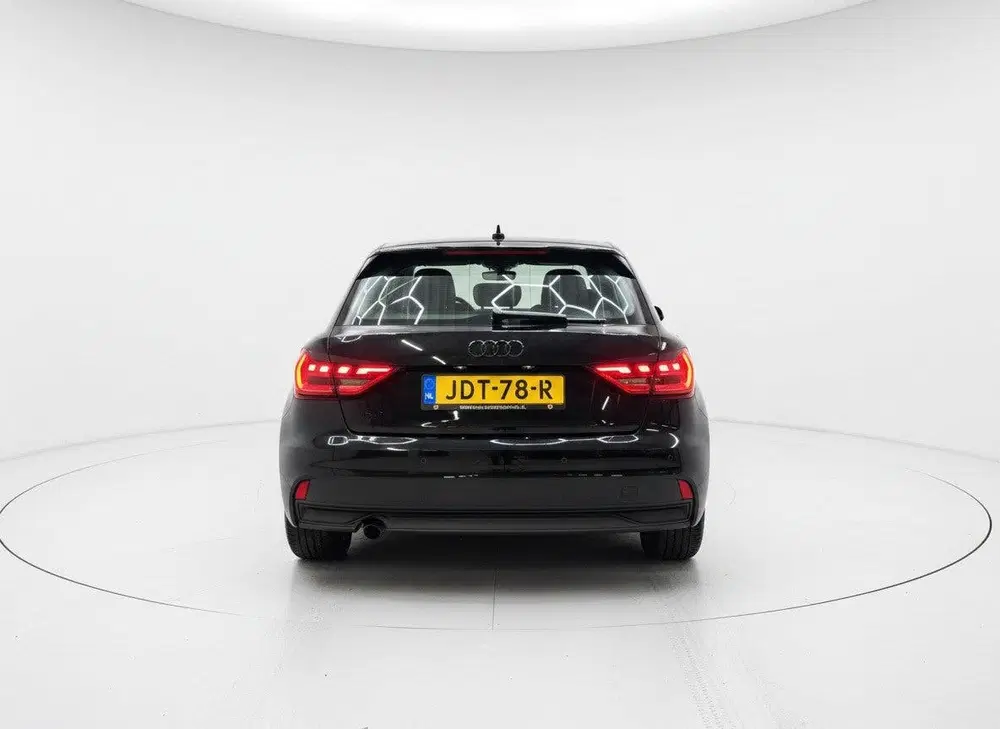 Audi A1 25 TFSI Advanced edition uit 2024, foto 6