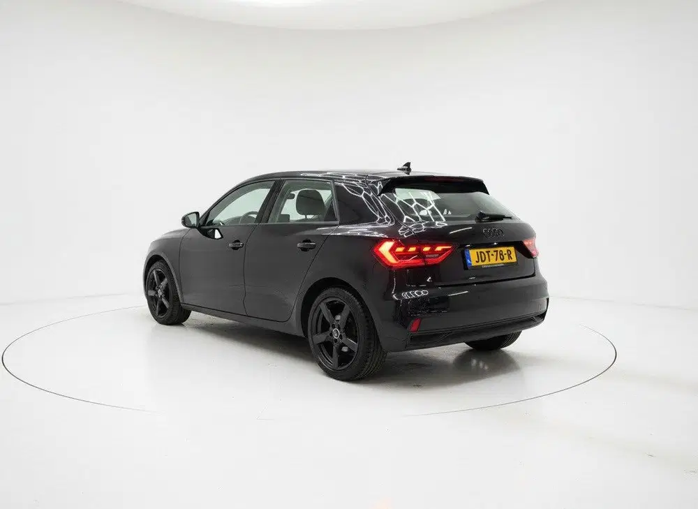 Audi A1 25 TFSI Advanced edition uit 2024, foto 7