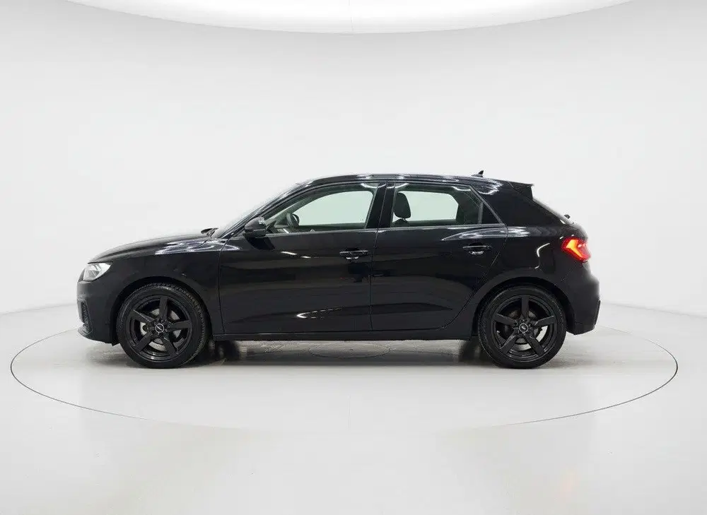 Audi A1 25 TFSI Advanced edition uit 2024, foto 8