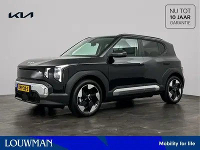 Kia EV2 Plus 42.2 kWh uit 2026