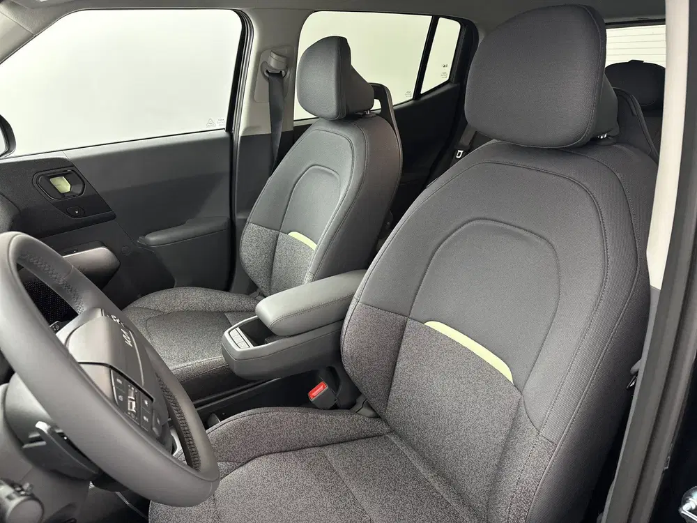 Kia EV2 Plus 42.2 kWh uit 2026, foto 10