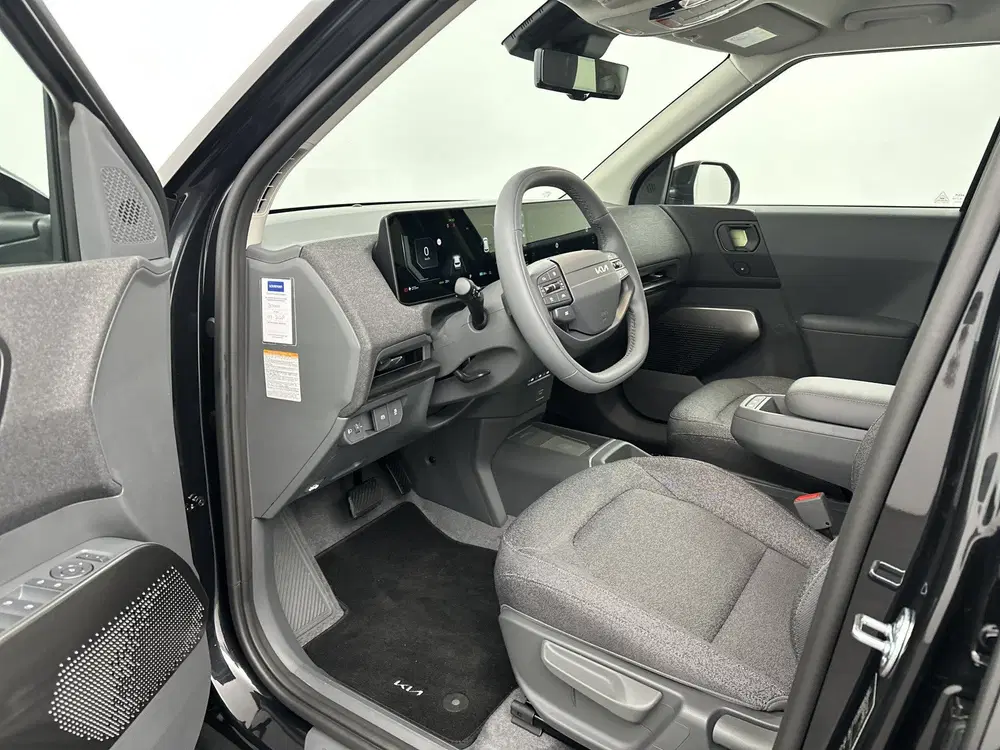 Kia EV2 Plus 42.2 kWh uit 2026, foto 11