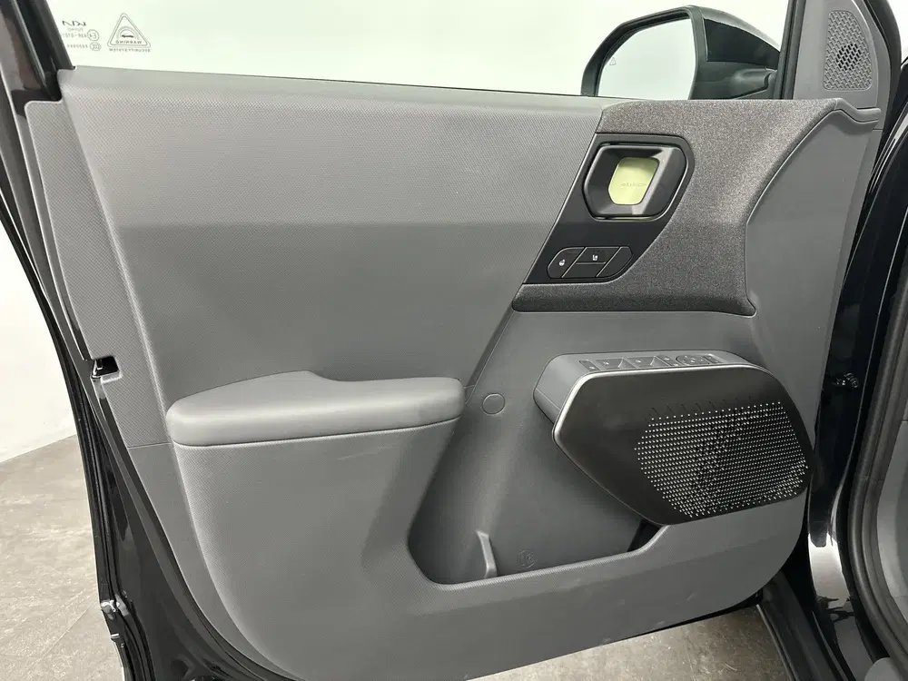 Kia EV2 Plus 42.2 kWh uit 2026, foto 13