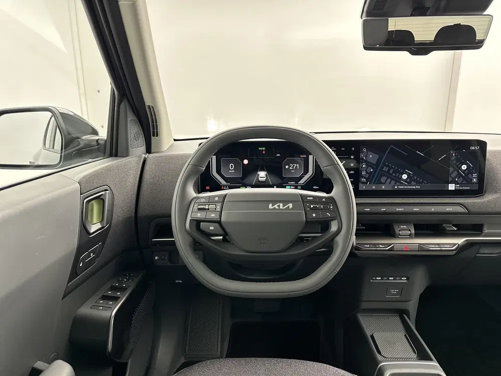 Kia EV2 Plus 42.2 kWh uit 2026, foto 14