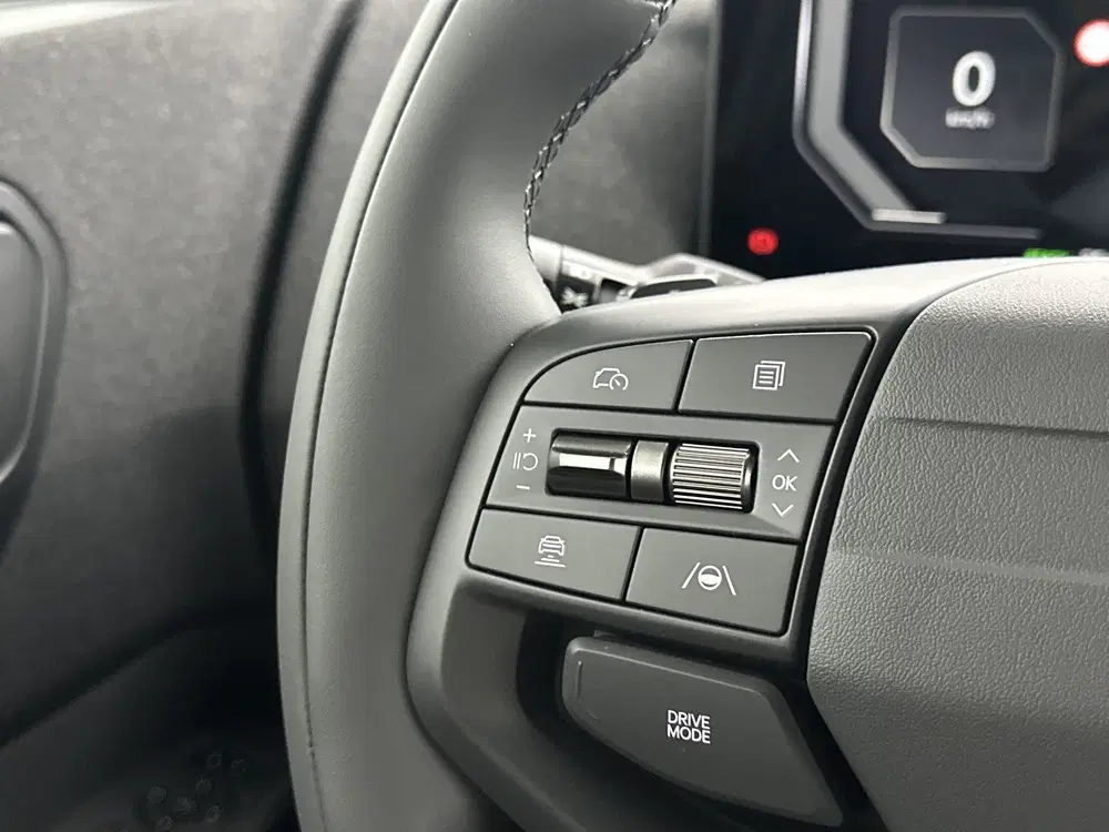 Kia EV2 Plus 42.2 kWh uit 2026, foto 16