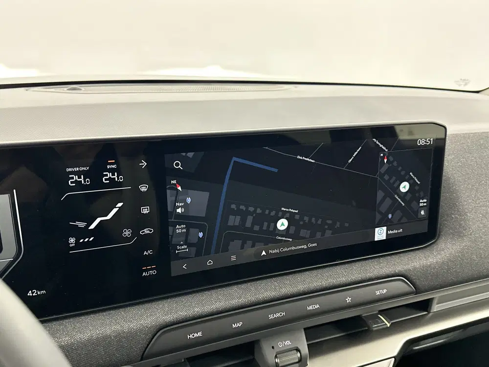 Kia EV2 Plus 42.2 kWh uit 2026, foto 18