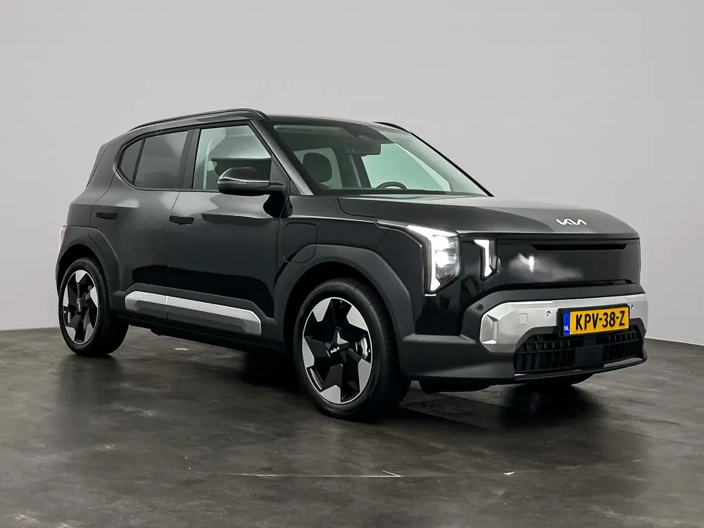 Kia EV2 Plus 42.2 kWh uit 2026, foto 2