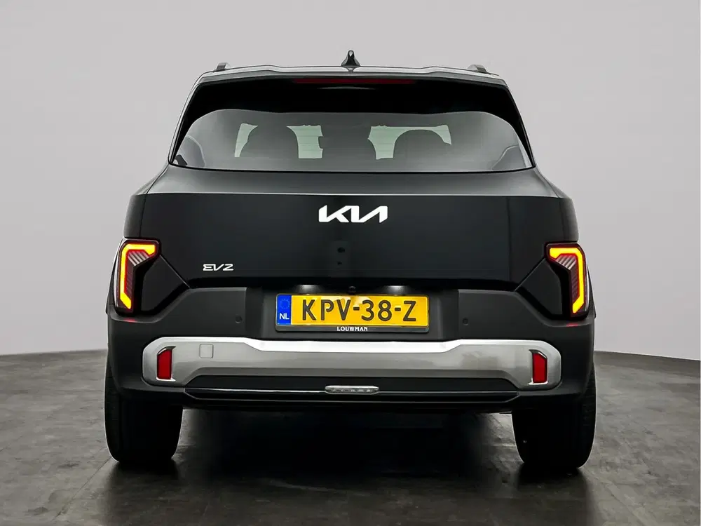 Kia EV2 Plus 42.2 kWh uit 2026, foto 3
