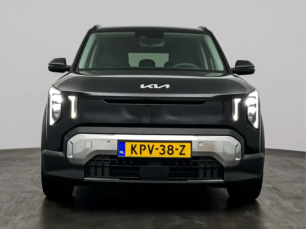 Kia EV2 Plus 42.2 kWh uit 2026, foto 4