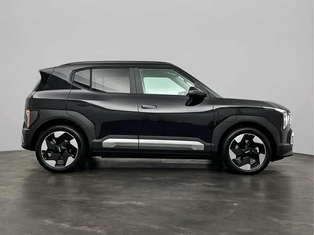 Kia EV2 Plus 42.2 kWh uit 2026, foto 6