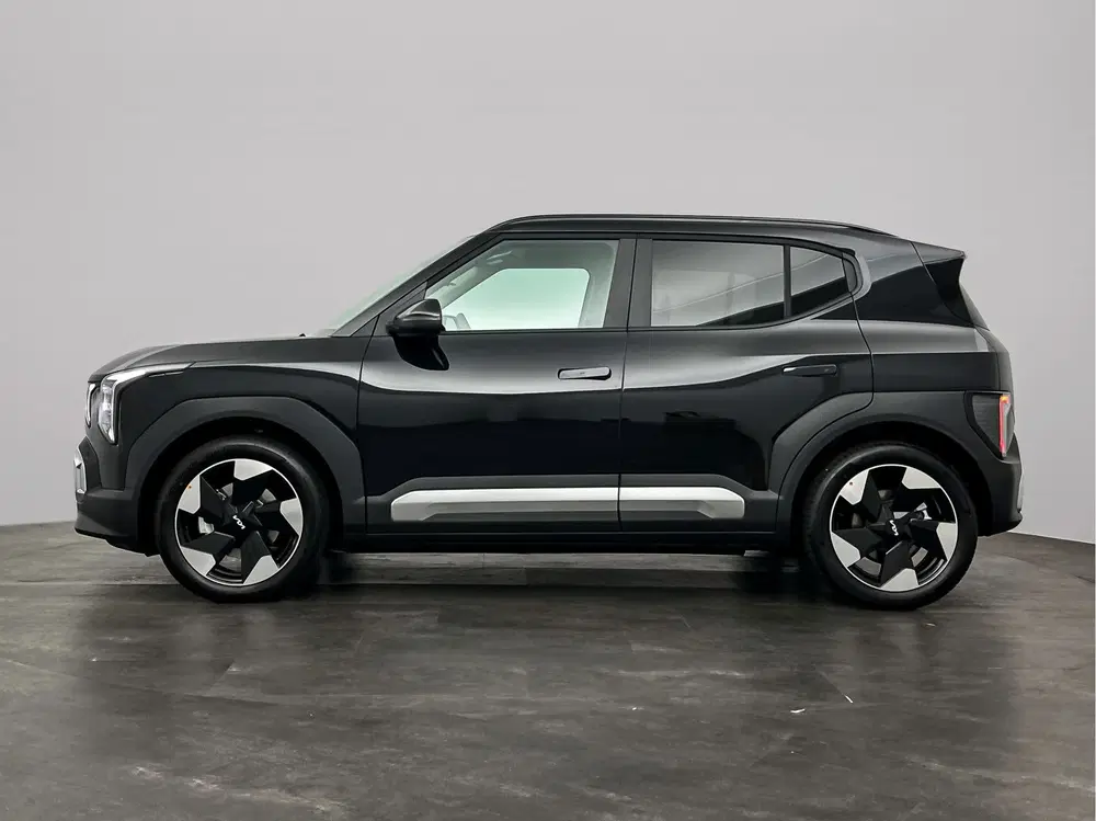 Kia EV2 Plus 42.2 kWh uit 2026, foto 7