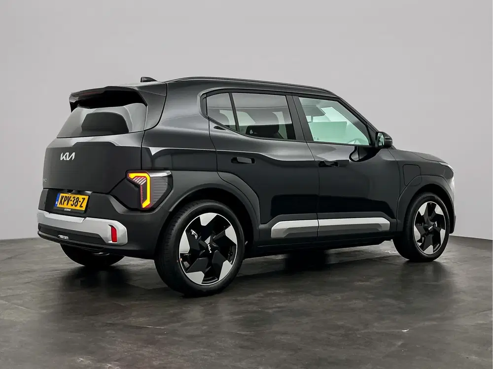 Kia EV2 Plus 42.2 kWh uit 2026, foto 8
