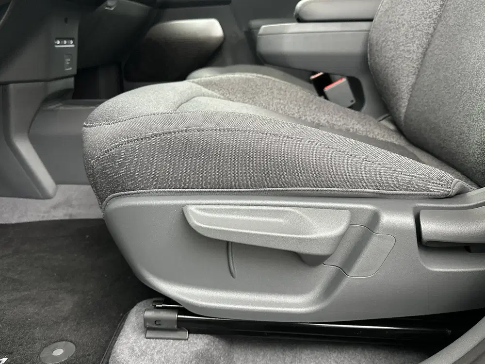 Kia EV2 Plus 42.2 kWh uit 2026, foto 9