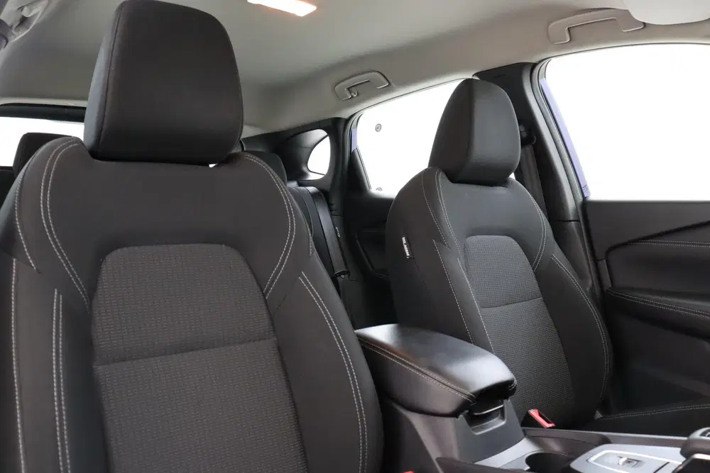 Nissan Qashqai 1.3 DIG-T uit 2023, foto 10