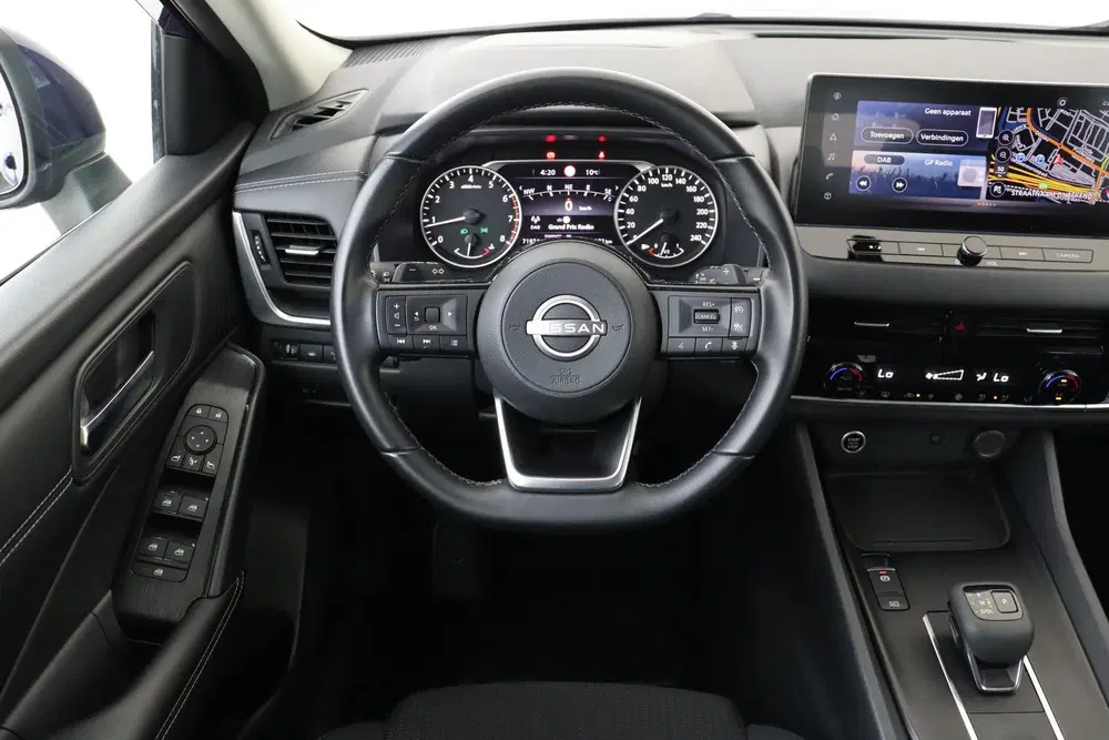 Nissan Qashqai 1.3 DIG-T uit 2023, foto 2