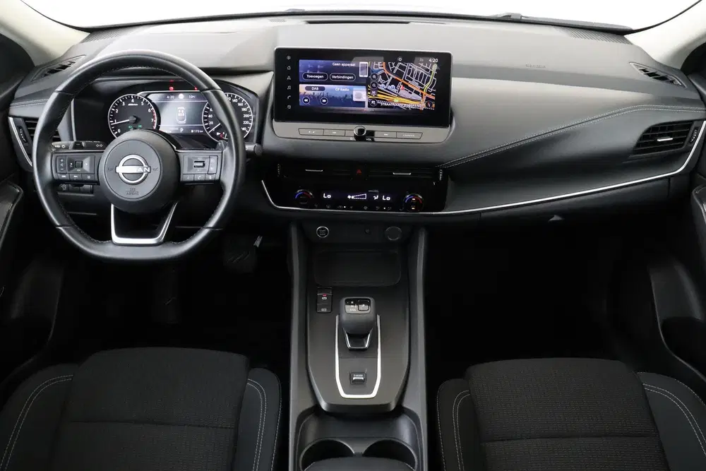 Nissan Qashqai 1.3 DIG-T uit 2023, foto 4