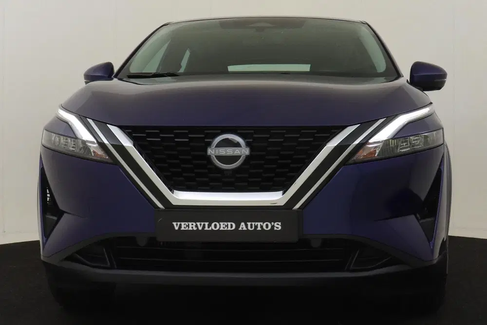 Nissan Qashqai 1.3 DIG-T uit 2023, foto 9