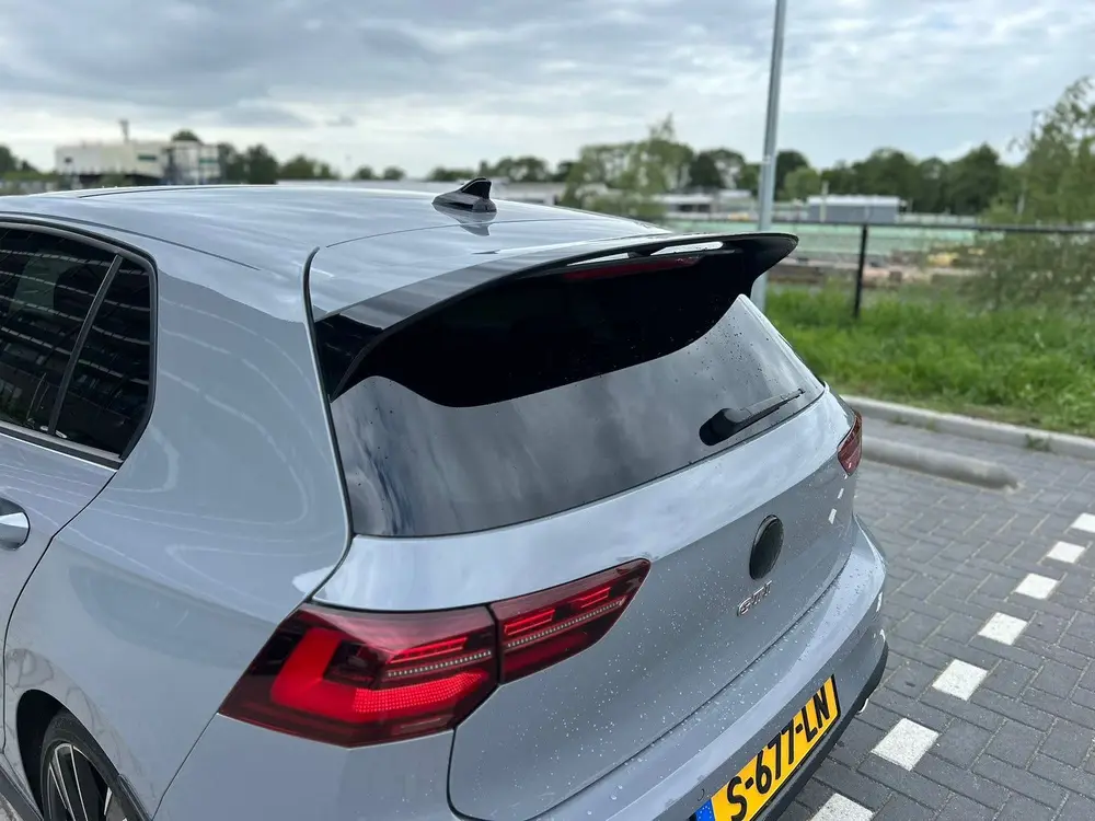 Volkswagen Golf 2.0 TSI 245pk 7-DSG 2022 Grijs uit 2022, foto 10