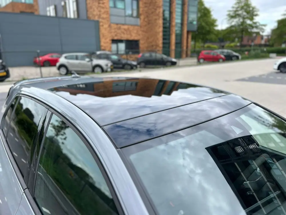 Volkswagen Golf 2.0 TSI 245pk 7-DSG 2022 Grijs uit 2022, foto 7