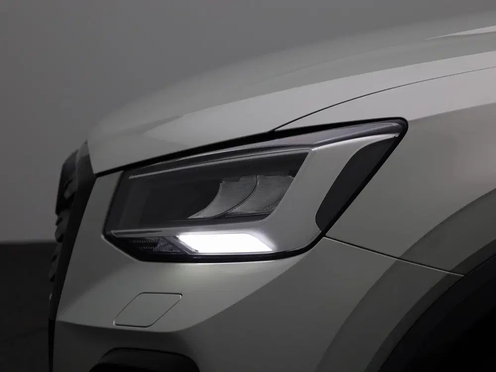 Audi Q2 35 TFSI Advanced edition uit 2026, foto 14