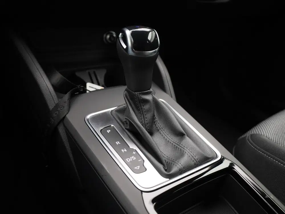 Audi Q2 35 TFSI Advanced edition uit 2026, foto 20