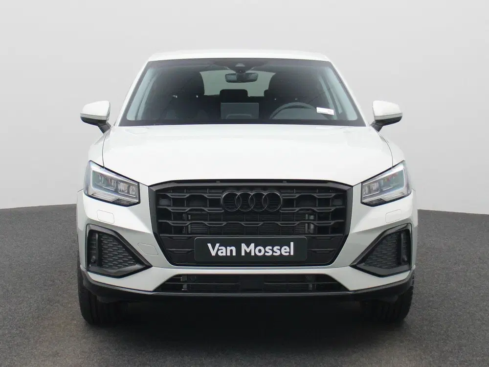 Audi Q2 35 TFSI Advanced edition uit 2026, foto 3