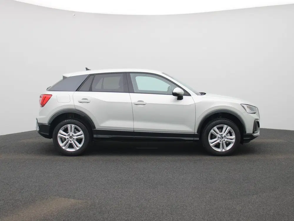 Audi Q2 35 TFSI Advanced edition uit 2026, foto 6