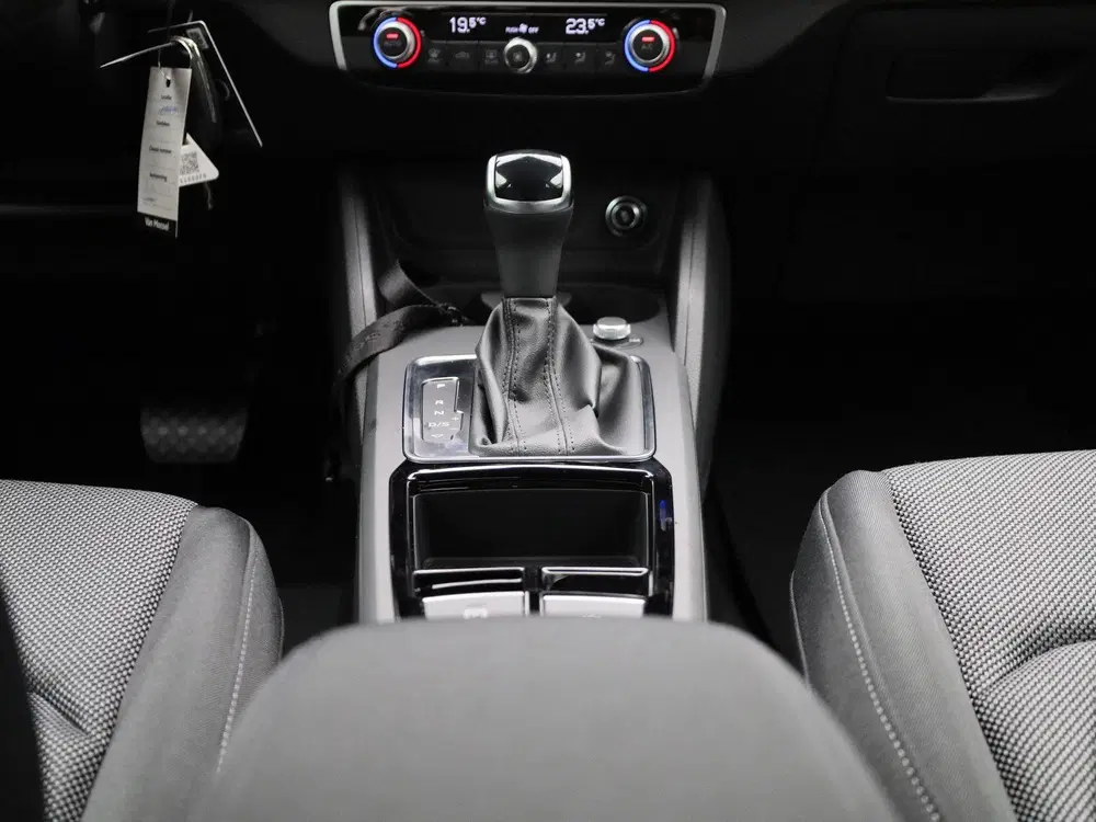 Audi Q2 35 TFSI Advanced edition uit 2026, foto 9