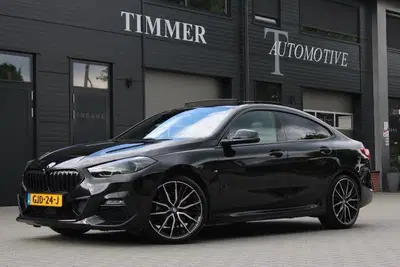 BMW 2-serie 2 Serie Gran Coupé 218i High Executive M S uit 2022