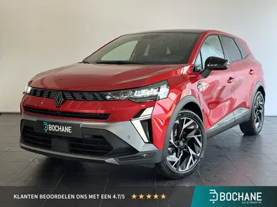 Renault Symbioz 1.8 E-Tech full hybrid 160 esprit Alpine P uit 2026