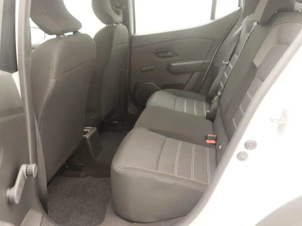 Dacia Sandero TCe 100 ECO-G Essential uit 2024, foto 12