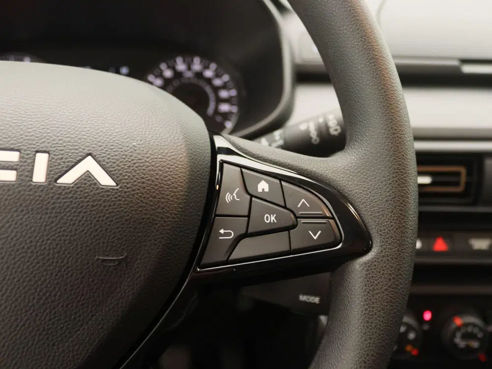 Dacia Sandero TCe 100 ECO-G Essential uit 2024, foto 16