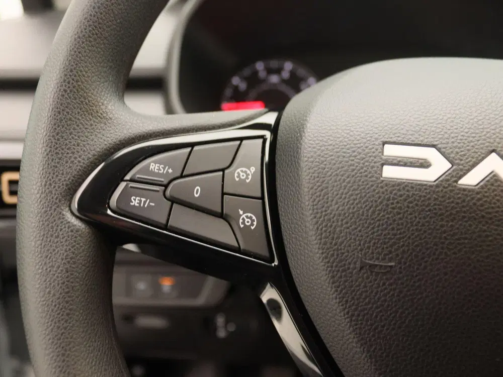 Dacia Sandero TCe 100 ECO-G Essential uit 2024, foto 17