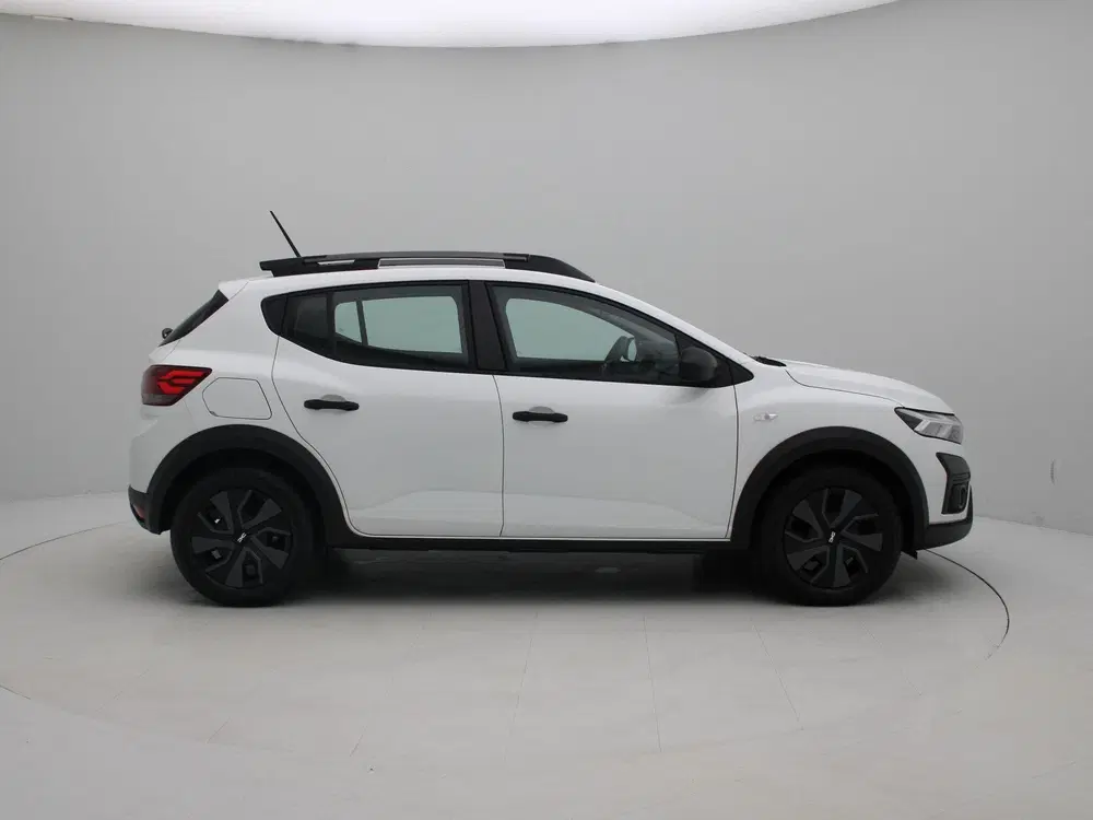 Dacia Sandero TCe 100 ECO-G Essential uit 2024, foto 6