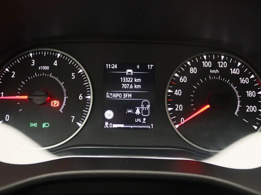Dacia Sandero TCe 100 ECO-G Essential uit 2024, foto 8