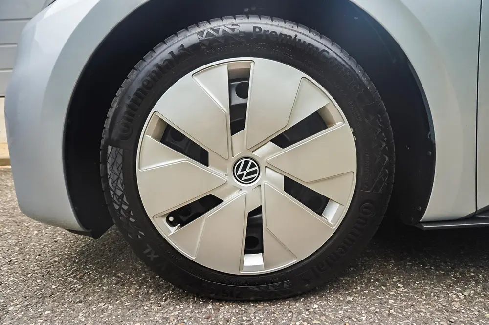 Volkswagen ID.3 204pk Life 58 kWh | Navigatie | Stoelverwarm uit 2020, foto 14