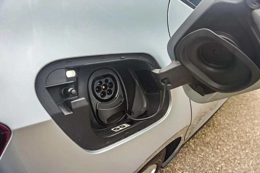 Volkswagen ID.3 204pk Life 58 kWh | Navigatie | Stoelverwarm uit 2020, foto 15