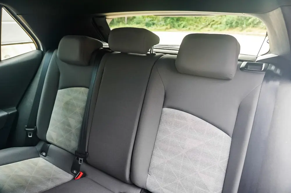 Volkswagen ID.3 204pk Life 58 kWh | Navigatie | Stoelverwarm uit 2020, foto 20