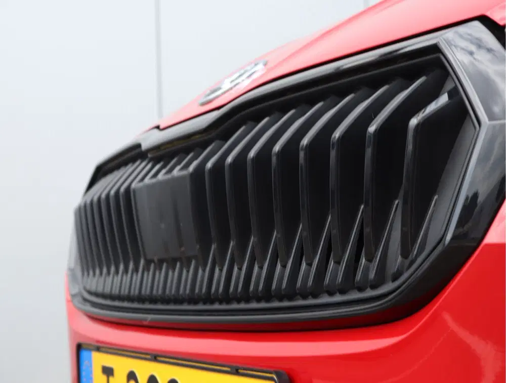 Skoda Fabia 1.0 TSI Monte Carlo uit 2022, foto 10