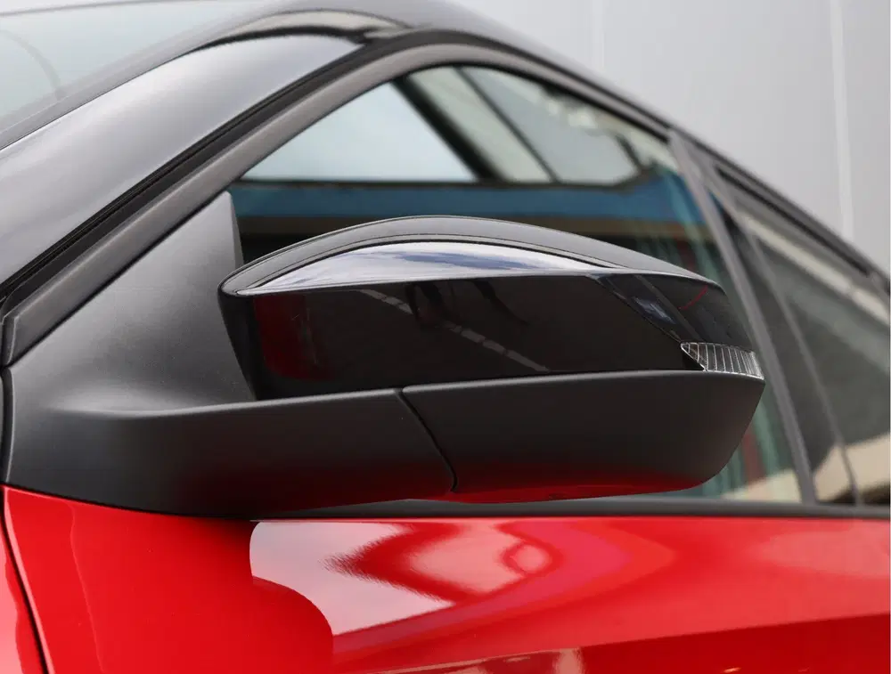 Skoda Fabia 1.0 TSI Monte Carlo uit 2022, foto 13