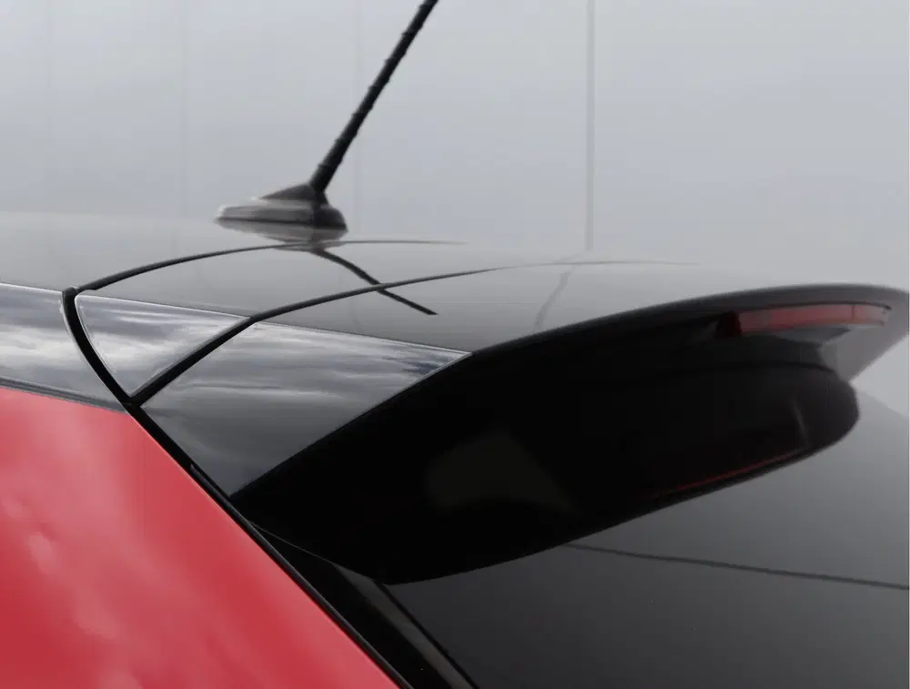 Skoda Fabia 1.0 TSI Monte Carlo uit 2022, foto 15
