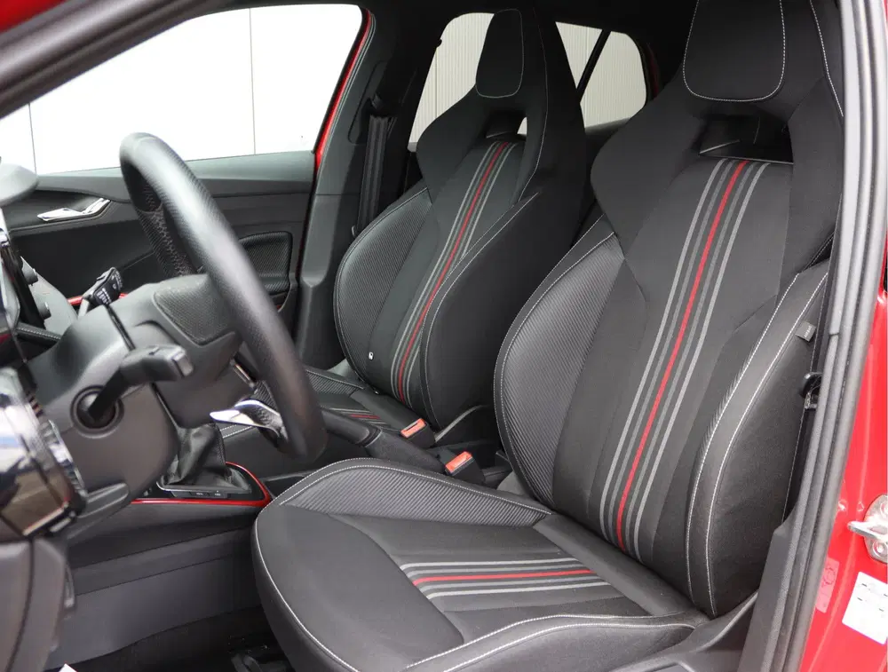 Skoda Fabia 1.0 TSI Monte Carlo uit 2022, foto 4