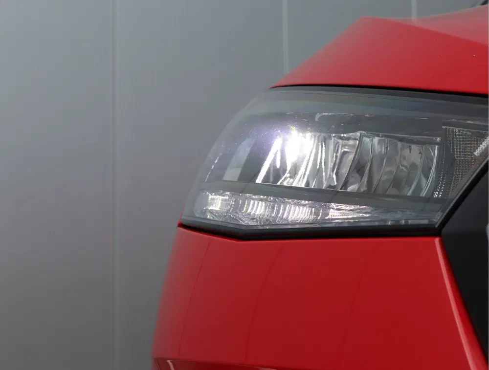 Skoda Fabia 1.0 TSI Monte Carlo uit 2022, foto 8