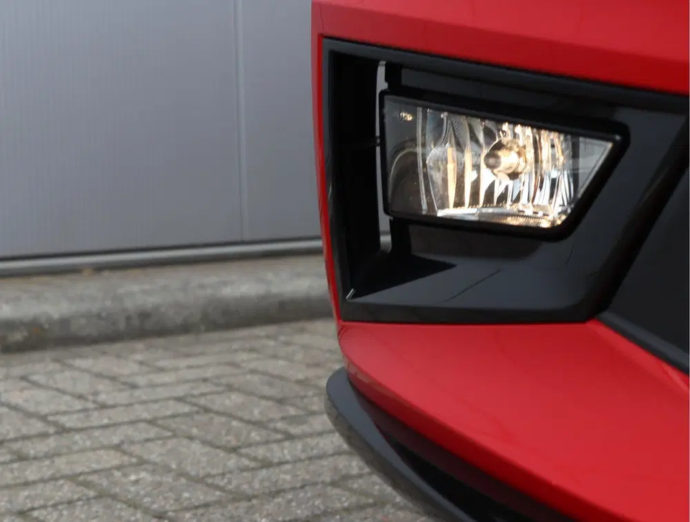 Skoda Fabia 1.0 TSI Monte Carlo uit 2022, foto 9